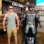 Benjamin Feist - @benni_fst - Instagram