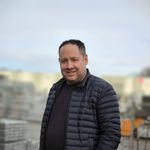 Benjamin Feldmann - @mentalkonfusius - Instagram