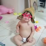 Benjamin felizardo - @pequeno__benjamin - Instagram