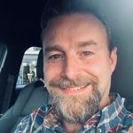 Benjamin Fellows - @ben.fellows1982 - Instagram