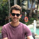 Ben Fenner - @benjaminfenner - Instagram