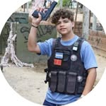 Benjamin Fenoglio - @benjafeno13 - Instagram
