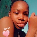 Ferlanda Benjamin - @ferlandabenjamin - Instagram