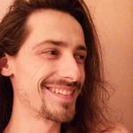Benjamin Ferraro - @the_real_poungi - Instagram