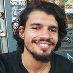 Benjamin Morales Ferraro - @fbenjaminmorales - Instagram