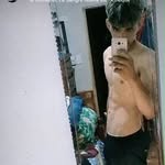 Benjamín Ferreyra - @ben_0k_2008 - Instagram