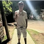 Benjamin Ferreyra - @en_breve___ - Instagram