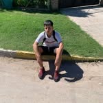 Benjamin Ferreyra - @lioonell77 - Instagram
