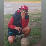 Benjamin Ferreyra - @el._benja._13 - Instagram