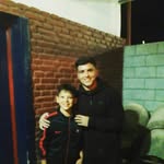 Benjamín Ferreyra - @benja_ferreyra12 - Instagram