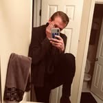 Benjamin Ferris - @benjaminjamesferris - Instagram