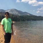 Benjamin Ferris - @benthe.rn - Instagram