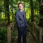 Benjamin Lewis Fetter - @blfetter - Instagram