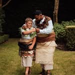 Benjamin Finau - @benjifinau - Instagram