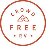 Benjamin Finch - @crowdfreerv - Instagram