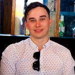 Benjamin Finch - @right_to_hell - Instagram