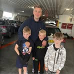 Benjamin Findlay - Facebook