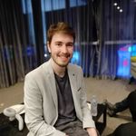 Benjamin Finlay - @benjaminnyght - Instagram