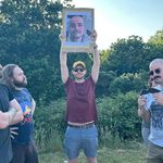 Benjamin Firth - @skarphedin876 - Instagram