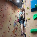 Benjamin Firth - @benclimbs05 - Instagram