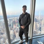 Benjamin Fitzgerald - @real_bfitz - Instagram