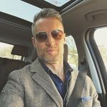 Benjamin Fitzgerald - @fitben86 - Instagram