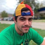 Benjamin FitzGerald - @ben_fitzgerald - Instagram