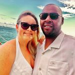 Benjamin Flake - @thecasinocouple - Instagram