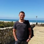 Benjamin Fleckenstein - @benjaminfleckenstein - Instagram
