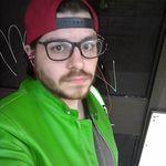 Benjamin Fleet - @benjaminfleetofficial - Instagram