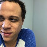 Benjamin Fleet - @saintfleet34 - Instagram