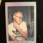 Benjamin Jacob Fleet - @ginger_senpaiii - Instagram