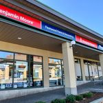 Fleetwood Paint & Decorating - @benjaminmoore.fleetwood - Instagram