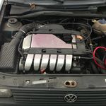 Benjamin Flicker - @veedubbinamk2vr6 - Instagram