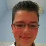 Benjamin Flood - @_ben_2003_ - Instagram