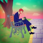 Benjamin Floyd - @quaestio1984 - Instagram