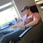 Benjamin Floyd - @starwarslover77 - Instagram