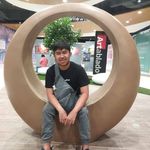 Benjamin Floyd Pahati - @benjaminfloydpahati - Instagram
