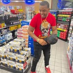 Floyd Benjamin - @floydbenjamin9 - Instagram