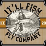 It'll Fish Fly Company - @benjaminflyguy - Instagram