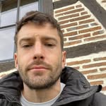 Benjamín Fontana - @benjitafontana - Instagram