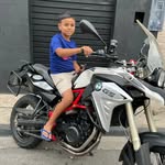 Benjamin Fontana - @benjaminfontana40 - Instagram