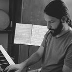 Benjamín Fontana - Facebook