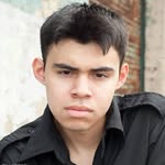 Benjamin Fontanez Jr. - @njzonenonly1217 - Instagram