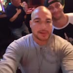 Benjamin Fontanez Jr. - @rockybfj - Instagram
