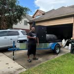 Benjamin Fontenot - @benfontenotbbq - Instagram