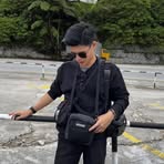 Benjamin Foo - Facebook