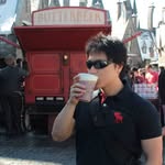 Benjamin Foo - @benfoogz - Instagram