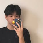 Benjamin Foo - @be.n05____ - Instagram
