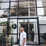 Benjamin Foo - @bennnnnn_b17 - Instagram